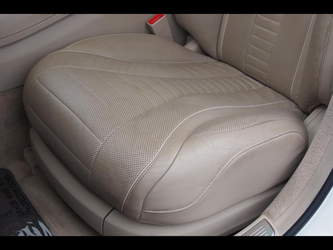 2018 Mercedes-Benz S-Class S 560 Raleigh NC