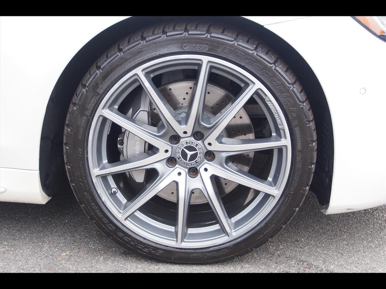 2018 Mercedes-Benz S-Class S 560 Raleigh NC