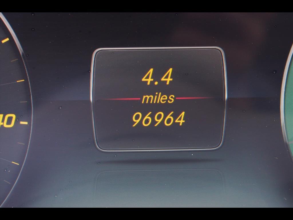 2018 Mercedes-Benz S-Class S 560 Raleigh NC