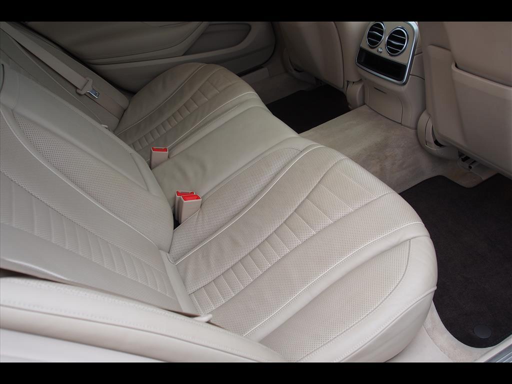 2018 Mercedes-Benz S-Class S 560 Raleigh NC