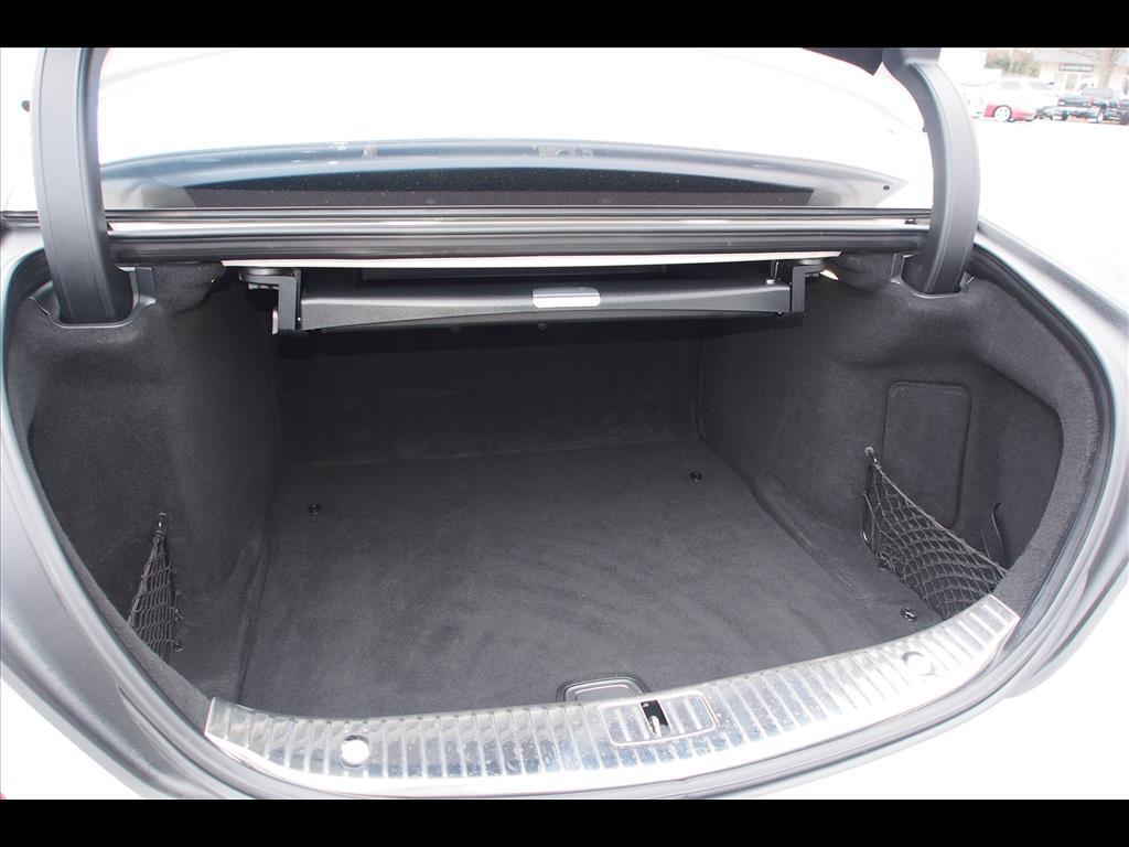 2018 Mercedes-Benz S-Class S 560 Raleigh NC