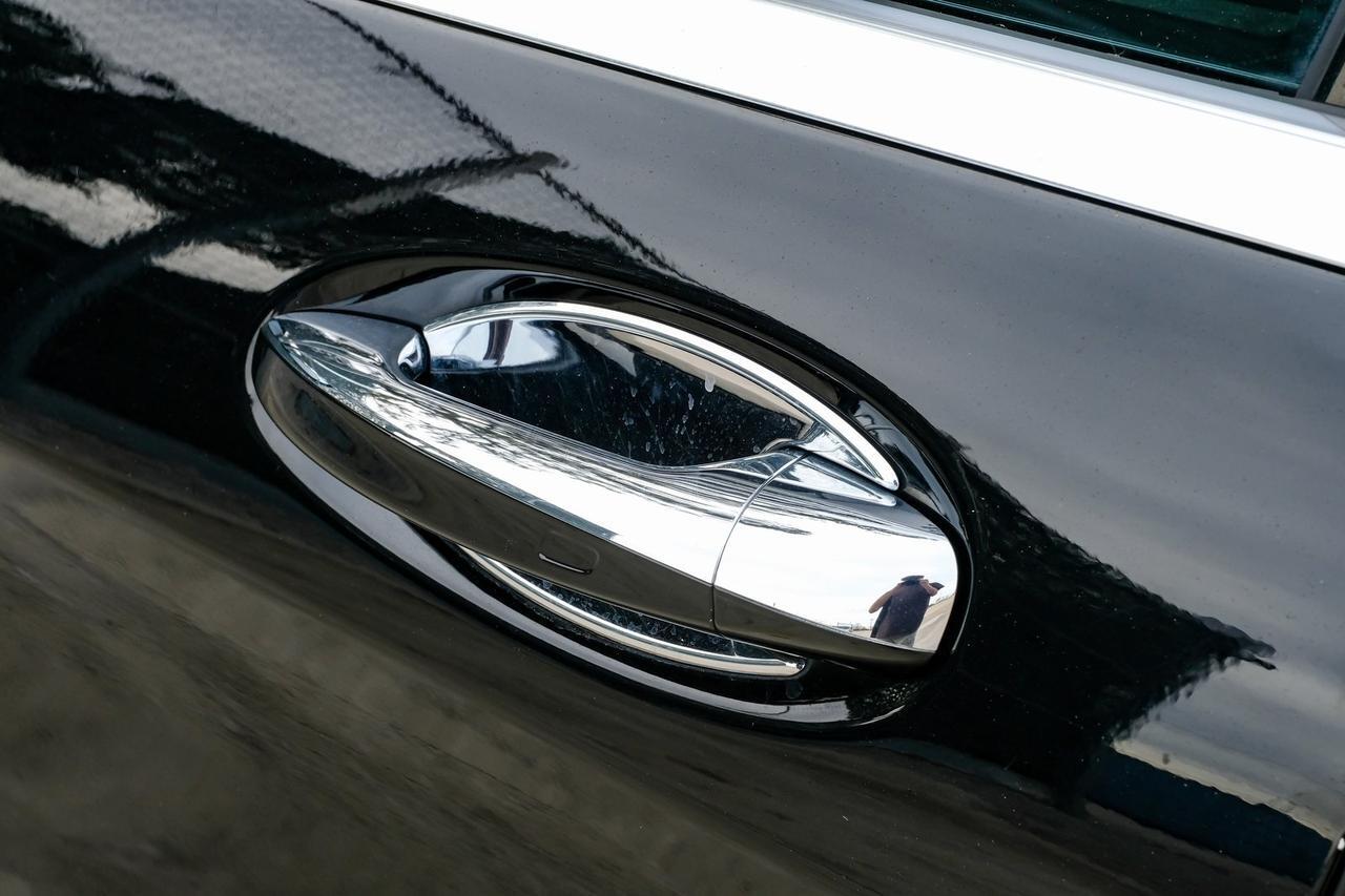 2018 Mercedes-Benz S-Class S 560 Richardson TX