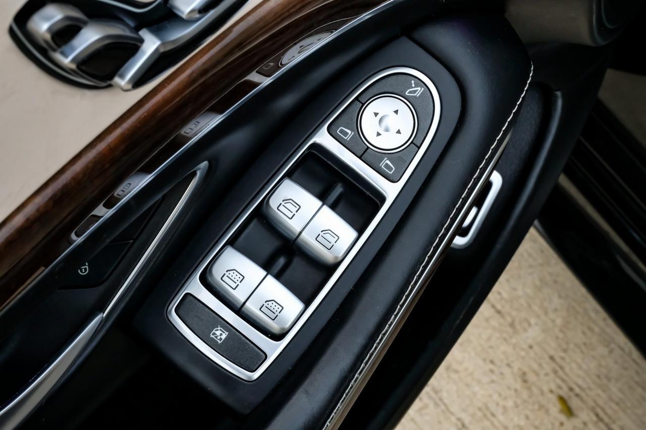 2018 Mercedes-Benz S-Class S 560 Richardson TX