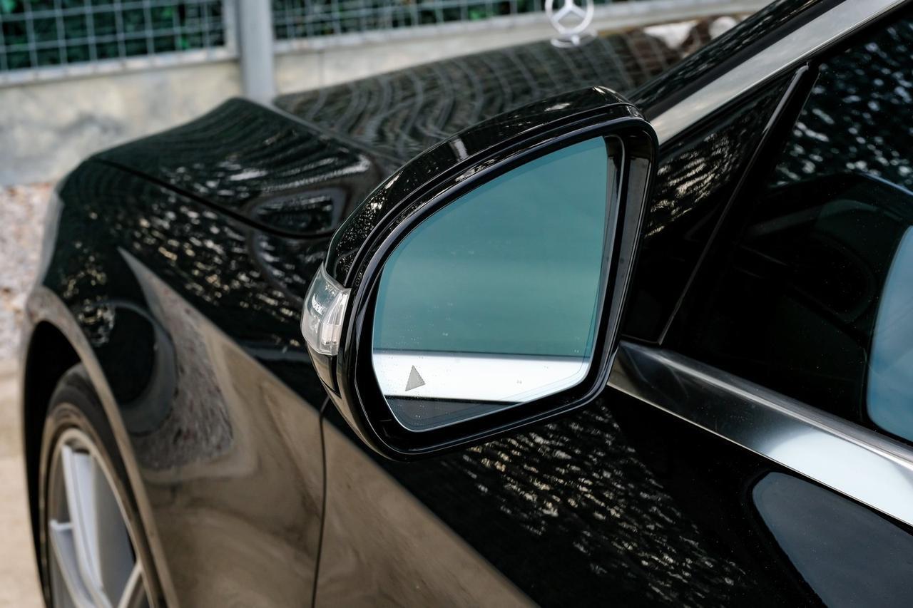 2018 Mercedes-Benz S-Class S 560 Richardson TX