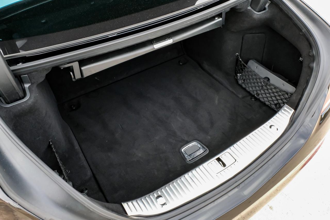 2018 Mercedes-Benz S-Class S 560 Richardson TX