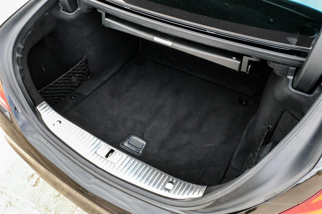 2018 Mercedes-Benz S-Class S 560 Richardson TX