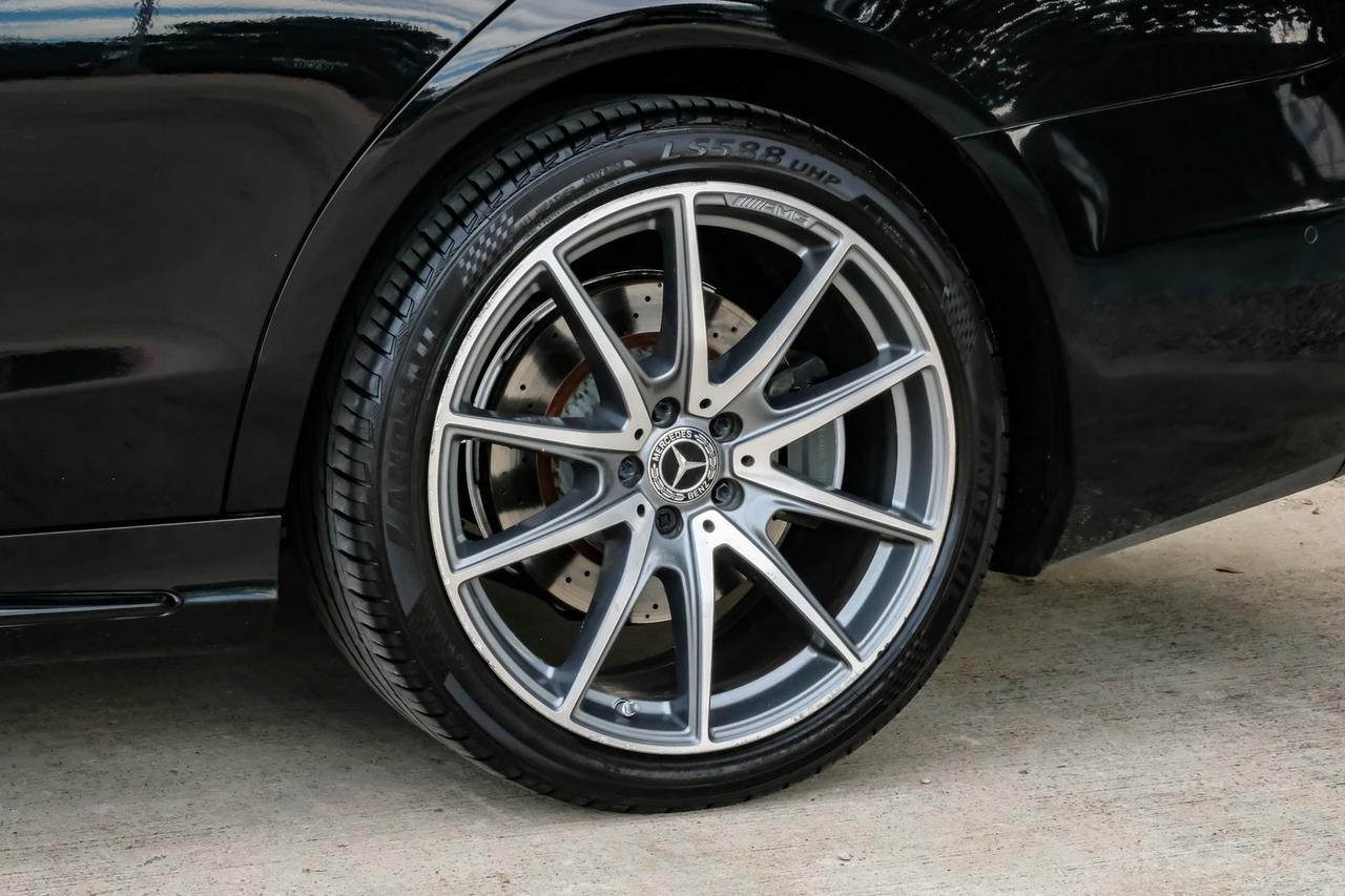 2018 Mercedes-Benz S-Class S 560 Richardson TX