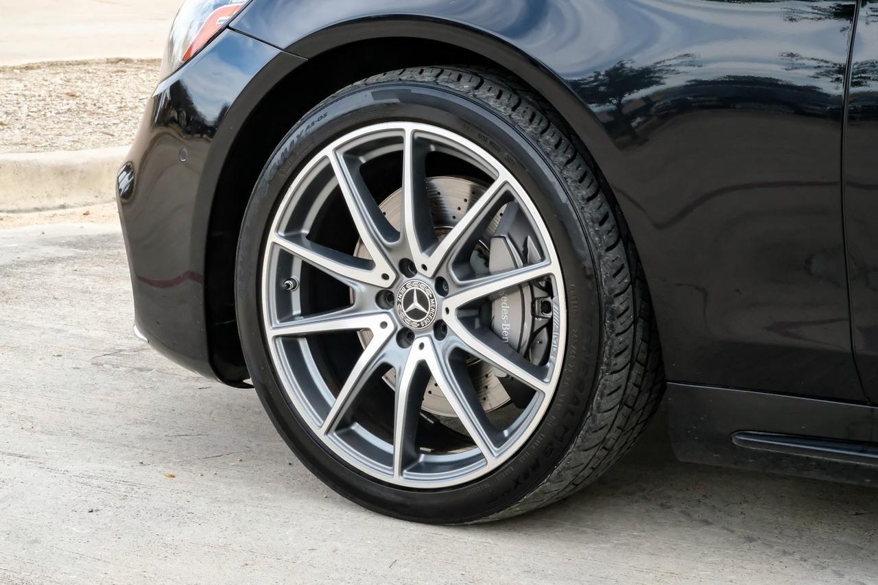 2018 Mercedes-Benz S-Class S 560 Richardson TX