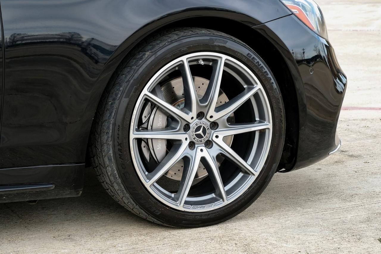 2018 Mercedes-Benz S-Class S 560 Richardson TX