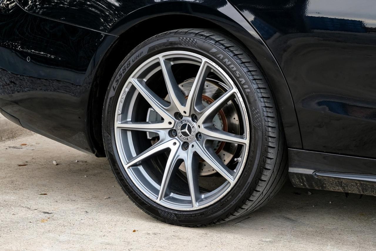 2018 Mercedes-Benz S-Class S 560 Richardson TX