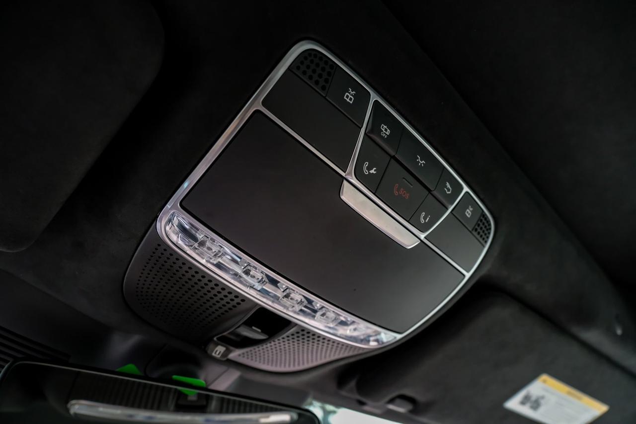 2018 Mercedes-Benz S-Class S 560 Richardson TX