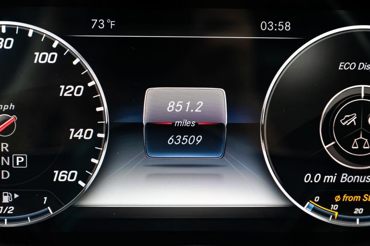 2018 Mercedes-Benz S-Class S 560 Richardson TX