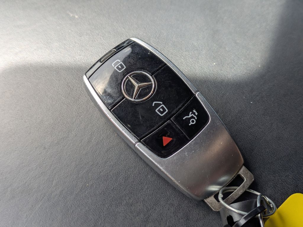 2018 Mercedes-Benz S-Class S 560