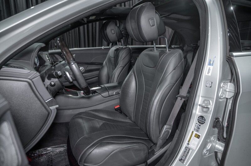 2018 Mercedes-Benz S-Class S 560 Sedan Peoria AZ