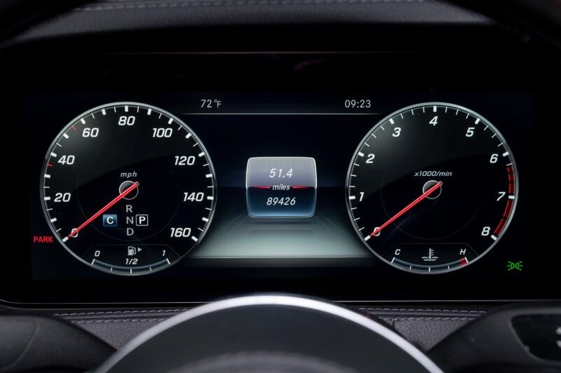 2018 Mercedes-Benz S-Class S 560 Sedan Peoria AZ