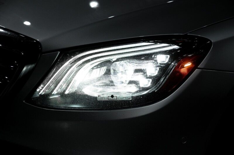 2018 Mercedes-Benz S-Class S 560 Sedan Peoria AZ