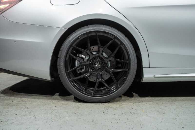 2018 Mercedes-Benz S-Class S 560 Sedan Peoria AZ