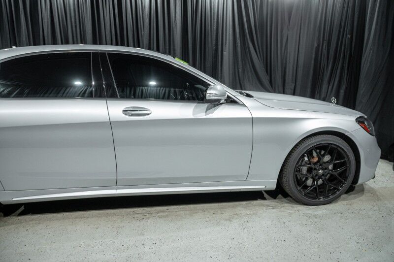 2018 Mercedes-Benz S-Class S 560 Sedan Peoria AZ
