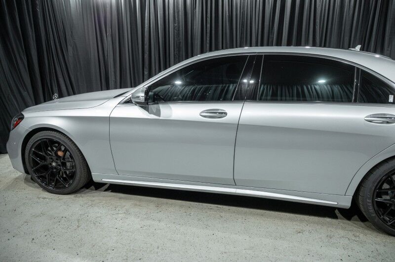 2018 Mercedes-Benz S-Class S 560 Sedan Peoria AZ