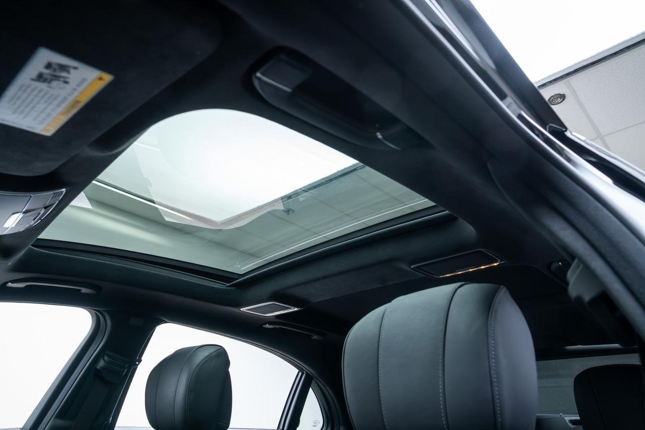2018 Mercedes-Benz S-Class S 560 Vented Seats Burmester Audio Portland OR
