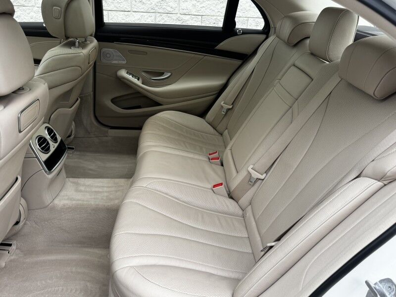 2018 Mercedes-Benz S450 4Matic Willow Grove PA