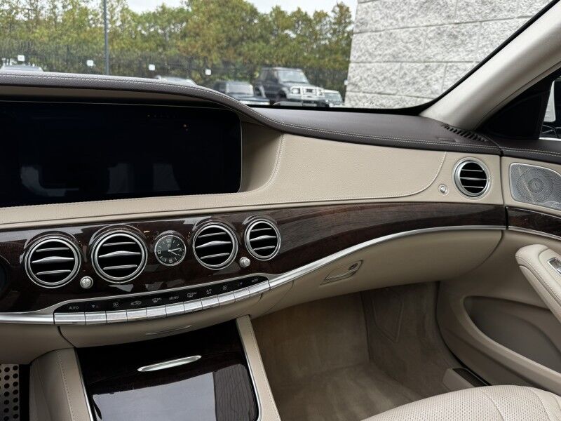 2018 Mercedes-Benz S450 4Matic Willow Grove PA