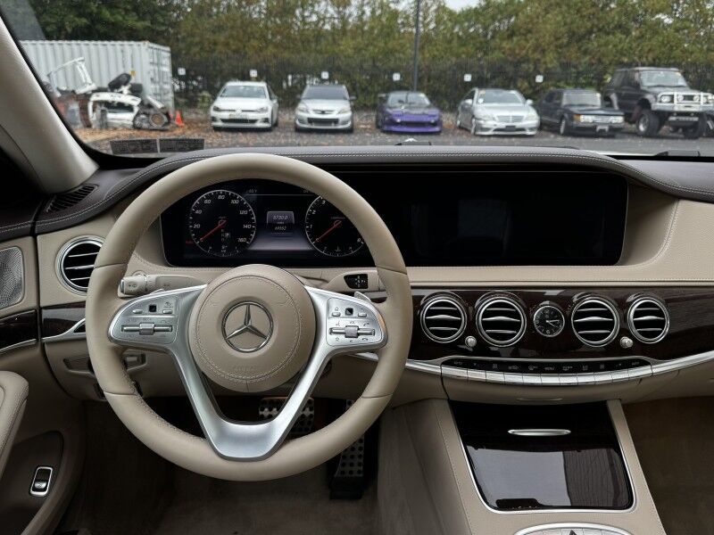 2018 Mercedes-Benz S450 4Matic Willow Grove PA