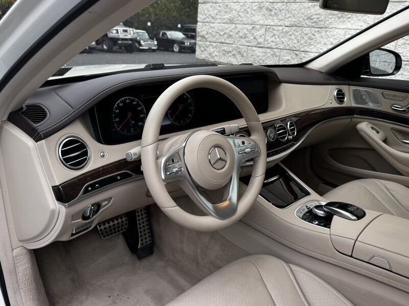 2018 Mercedes-Benz S450 4Matic Willow Grove PA