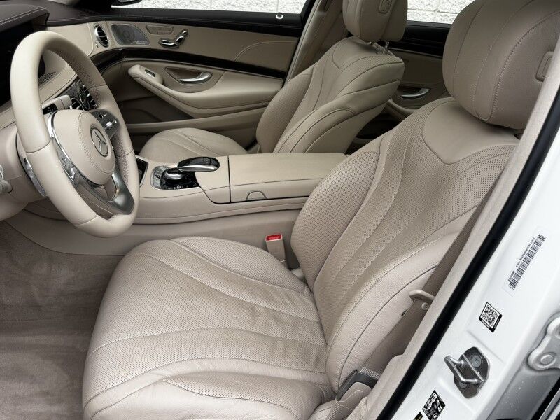 2018 Mercedes-Benz S450 4Matic Willow Grove PA