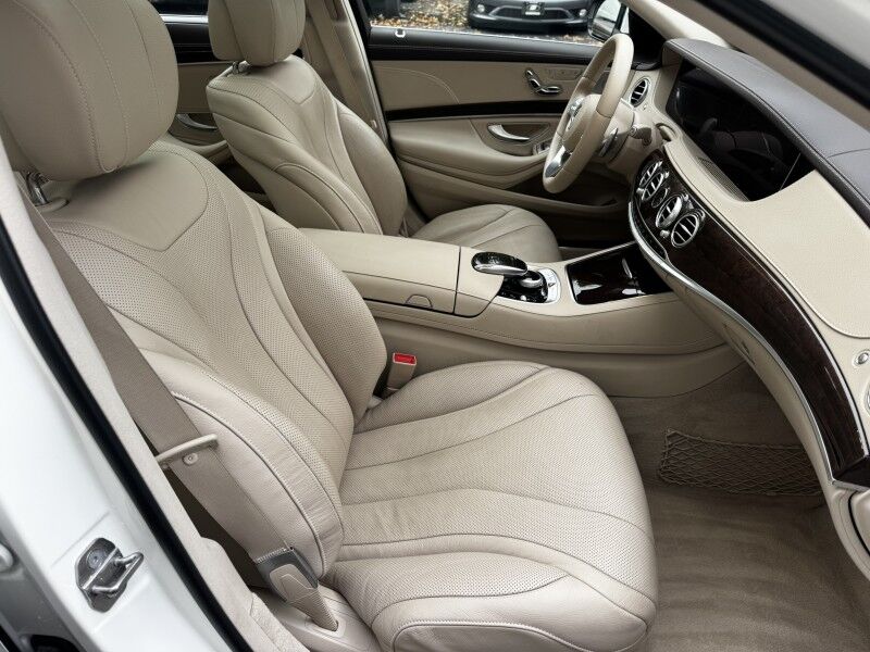 2018 Mercedes-Benz S450 4Matic Willow Grove PA