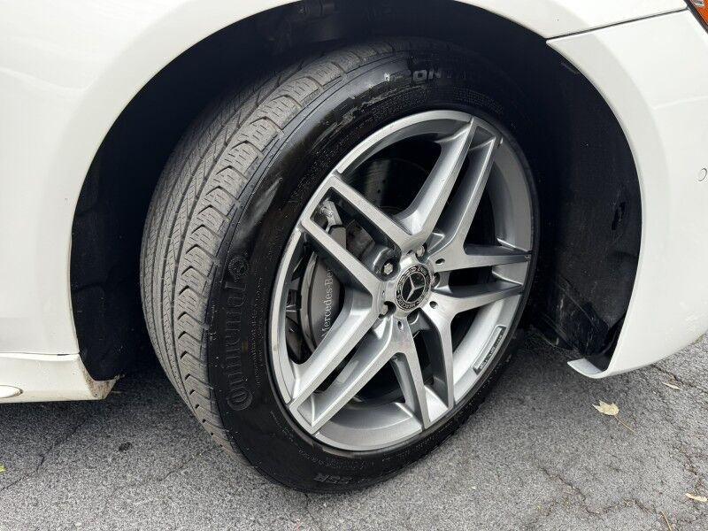2018 Mercedes-Benz S450 4Matic Willow Grove PA