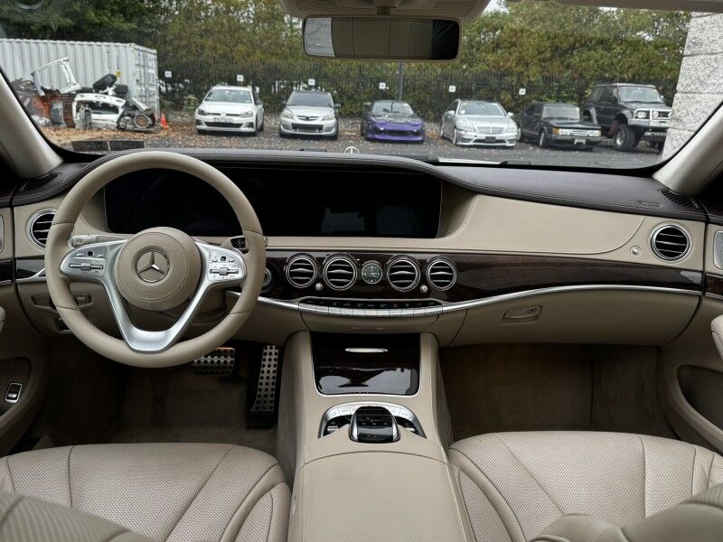 2018 Mercedes-Benz S450 4Matic Willow Grove PA