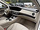 2018 Mercedes-Benz S450 4Matic Willow Grove PA