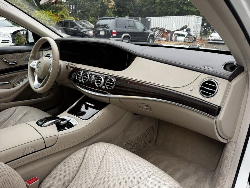 2018 Mercedes-Benz S450 4Matic Willow Grove PA