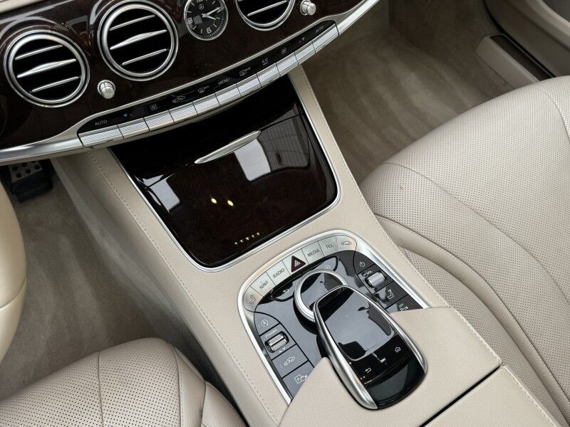 2018 Mercedes-Benz S450 4Matic Willow Grove PA
