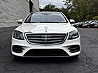 2018 Mercedes-Benz S450 4Matic Willow Grove PA