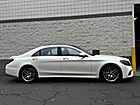 2018 Mercedes-Benz S450 4Matic Willow Grove PA