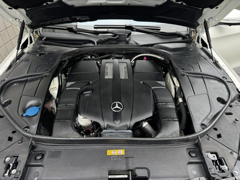 2018 Mercedes-Benz S450 4Matic Willow Grove PA