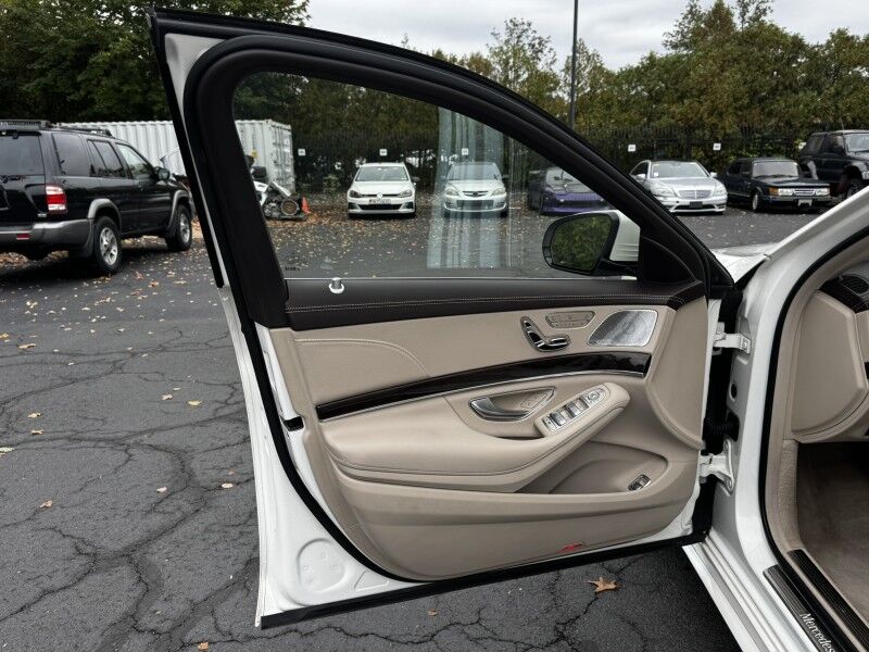2018 Mercedes-Benz S450 4Matic Willow Grove PA