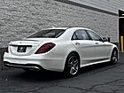 2018 Mercedes-Benz S450 4Matic Willow Grove PA