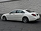 2018 Mercedes-Benz S450 4Matic Willow Grove PA