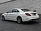 2018 Mercedes-Benz S450 4Matic Willow Grove PA