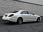 2018 Mercedes-Benz S450 4Matic Willow Grove PA