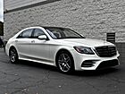 2018 Mercedes-Benz S450 4Matic Willow Grove PA