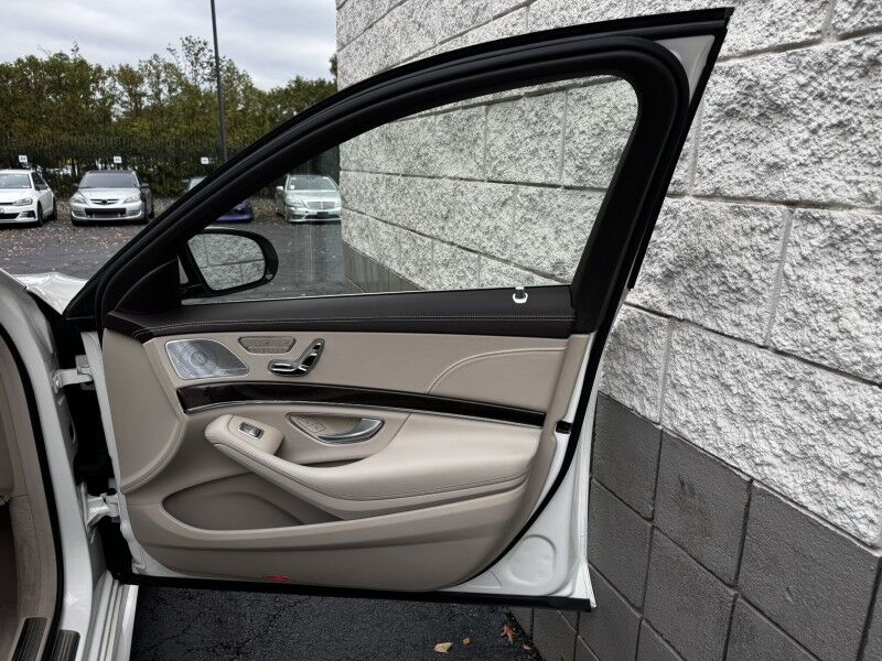 2018 Mercedes-Benz S450 4Matic Willow Grove PA