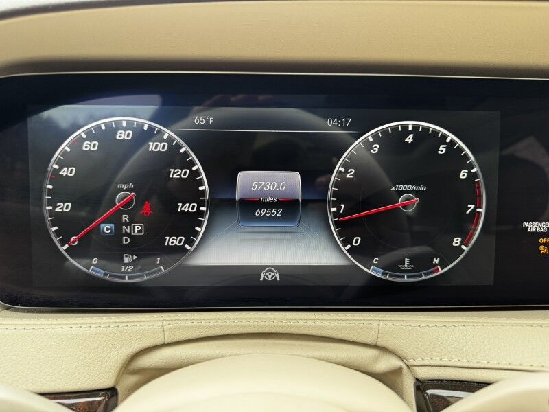2018 Mercedes-Benz S450 4Matic Willow Grove PA
