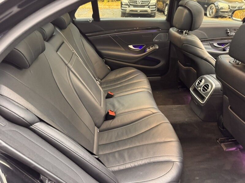 2018 Mercedes-Benz S450 S 450 Willow Grove PA