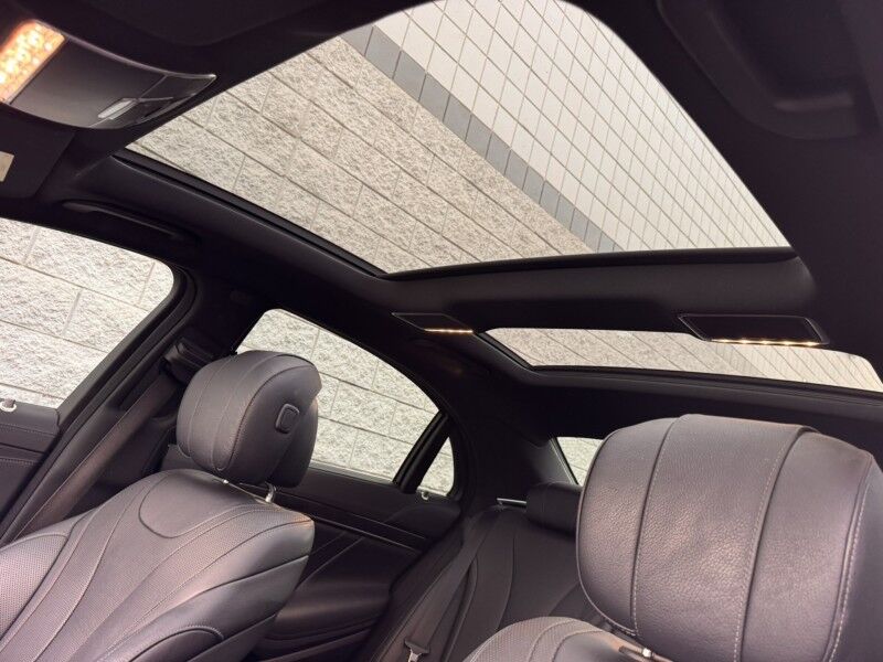2018 Mercedes-Benz S450 S 450 Willow Grove PA