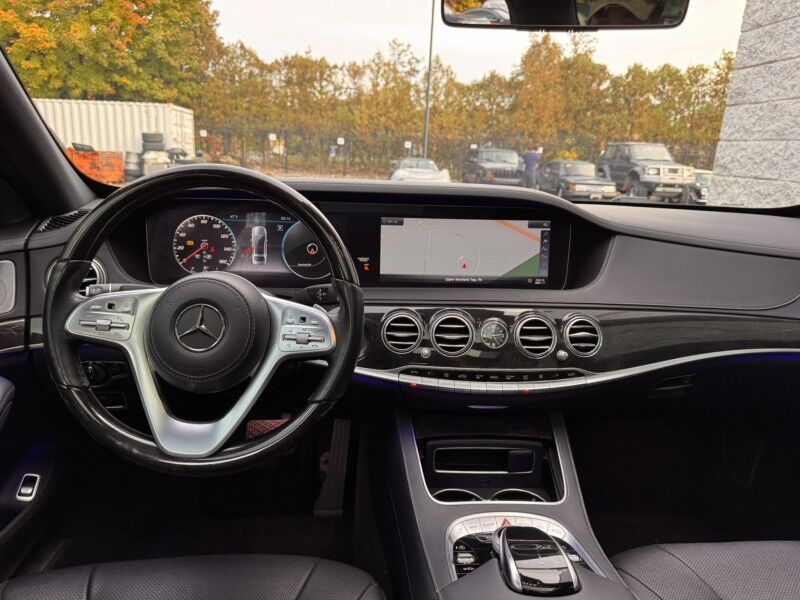 2018 Mercedes-Benz S450 S 450 Willow Grove PA