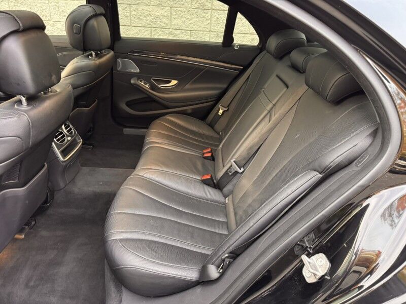 2018 Mercedes-Benz S450 S 450 Willow Grove PA